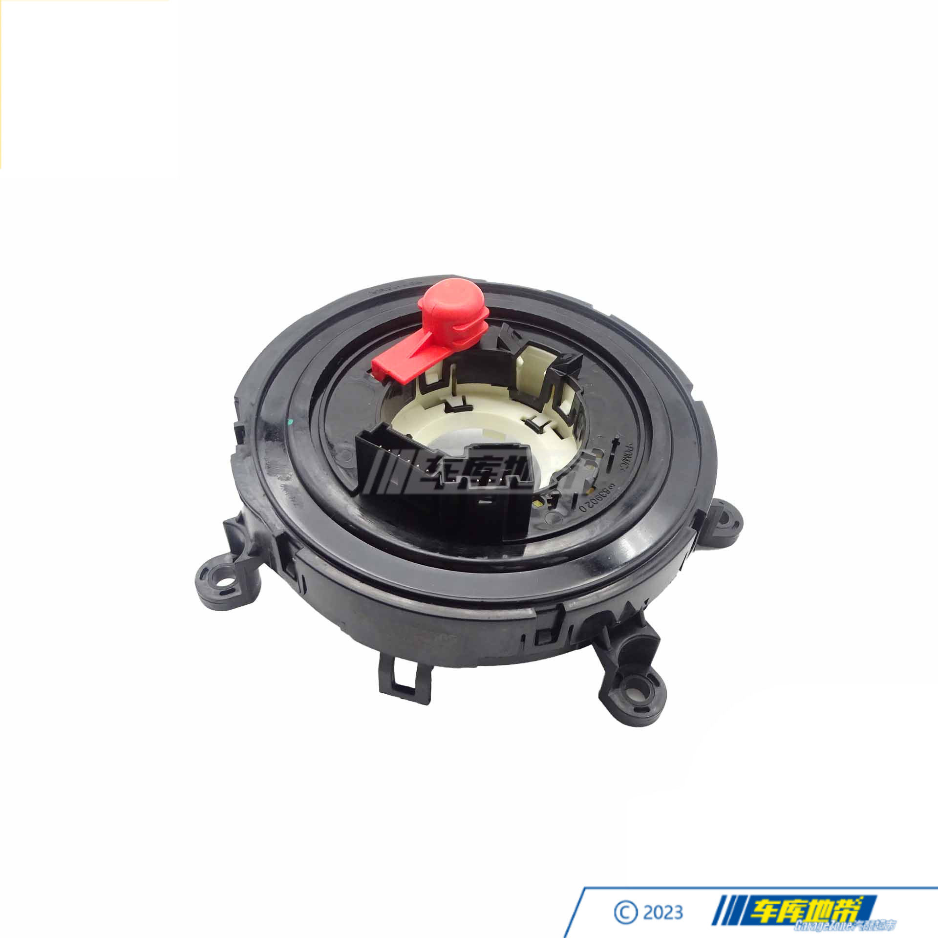 GZ-61319122509螺旋卷簧盒适用宝马13系X1X5X6E70E71E87E90E84E89