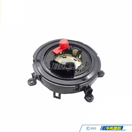 GZ-61319122509螺旋卷簧盒适用宝马13系X1X5X6E70E71E87E90E84E89