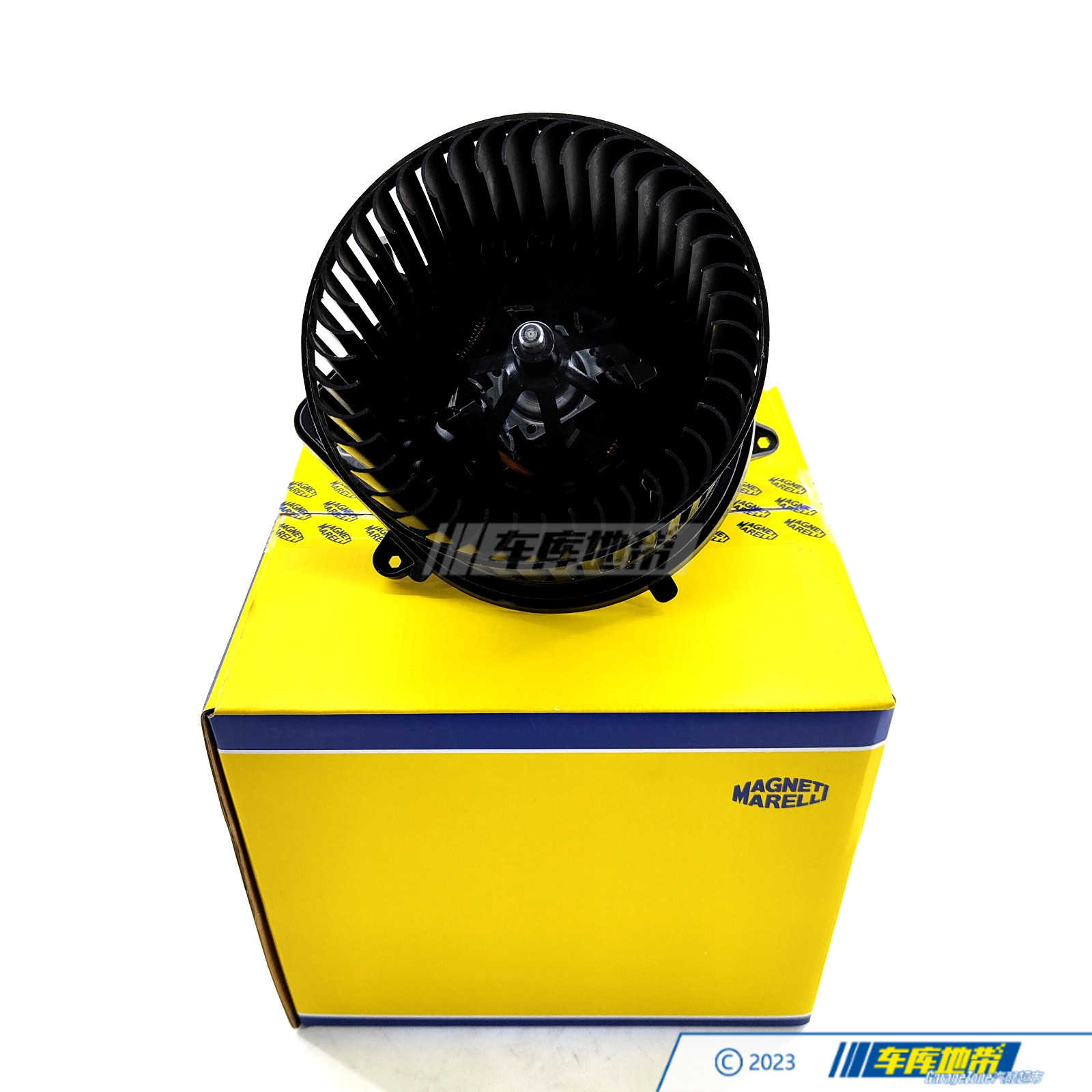 马瑞利64119266899空调鼓风机马达适用于迷你MINI/R55R56R58R60