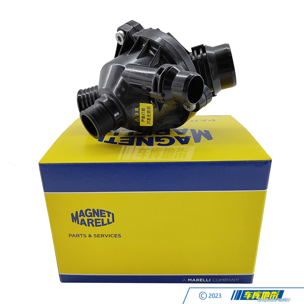 n52节温器宝马马瑞利意大利