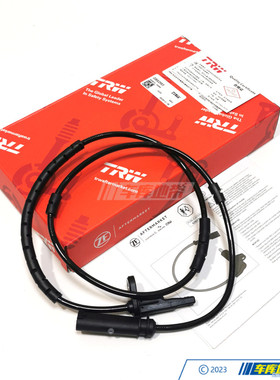 TRW/天合34526791225轮速传感器ABS线适用于宝马1234系F20F35F30