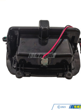 GZ-51169206347中控台烟灰缸黑色适用宝马5系F10F11F18/520i528i