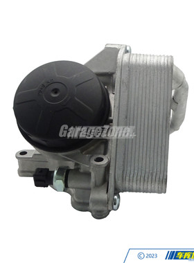 GZ-TH11428642289机油滤清器/机滤底座总成适用宝马N20N55N54N52