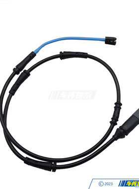 GZ-34356791962刹车感应线适用宝马56系F06F10F12F13F18520LI525I