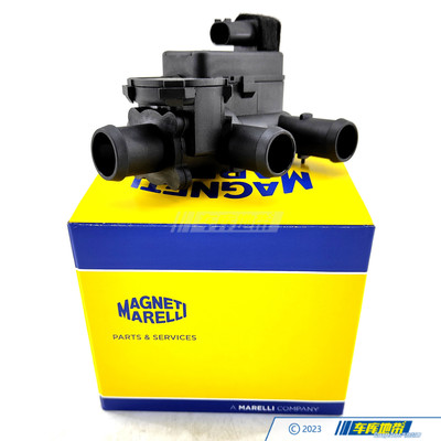 马瑞利2308300084空调暖风水阀/暖水阀适用于奔驰S级W221W222凌特