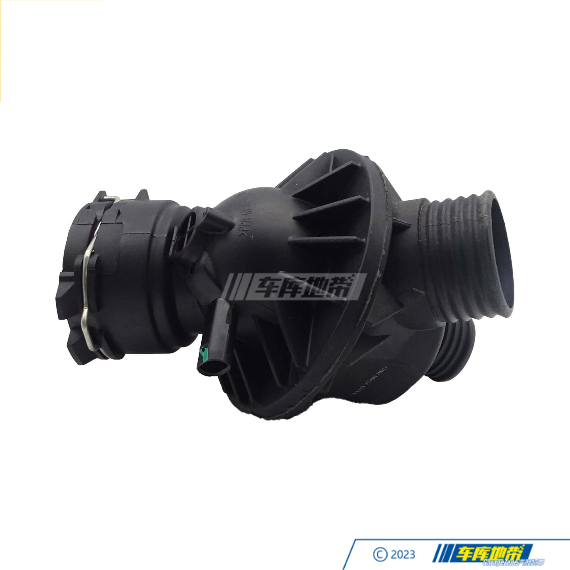 GZ-11537598865节温器适用宝马1234系X5X6F15F16F20F30F34F35F36