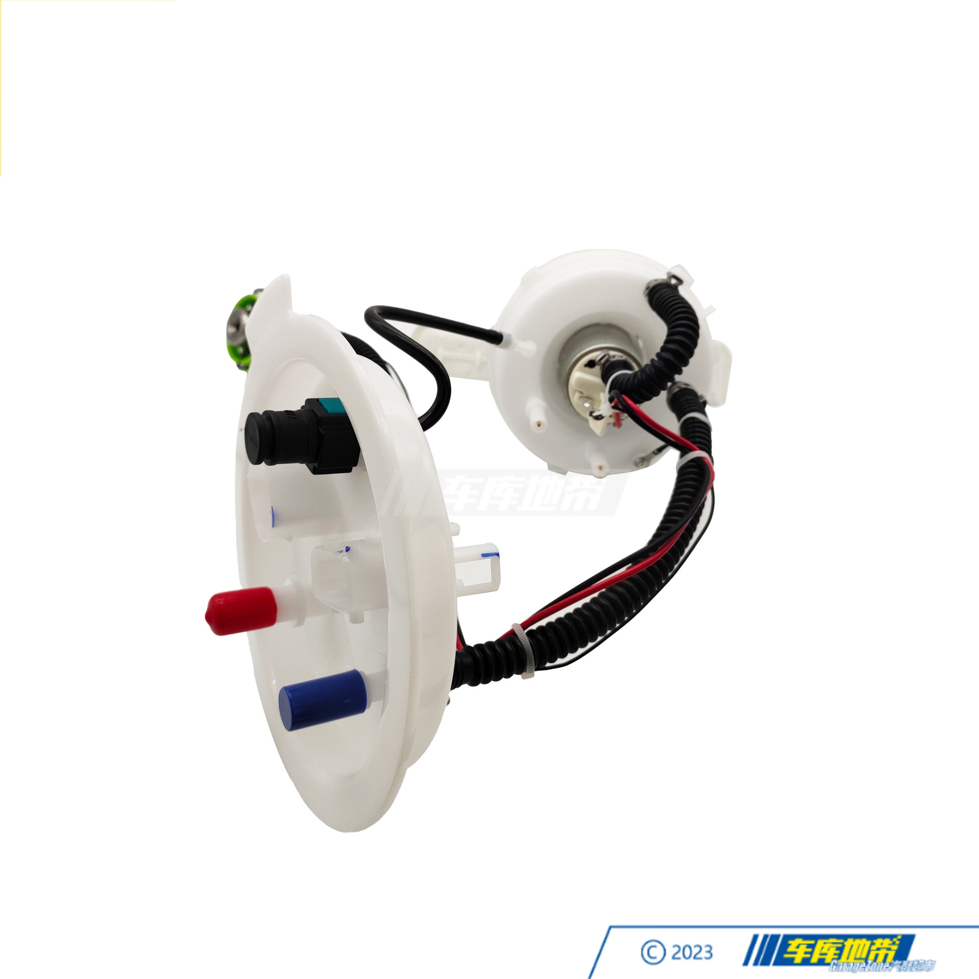 GZ-16117260647燃油泵总成适用宝马5系F07F10F18/520I528525I530I