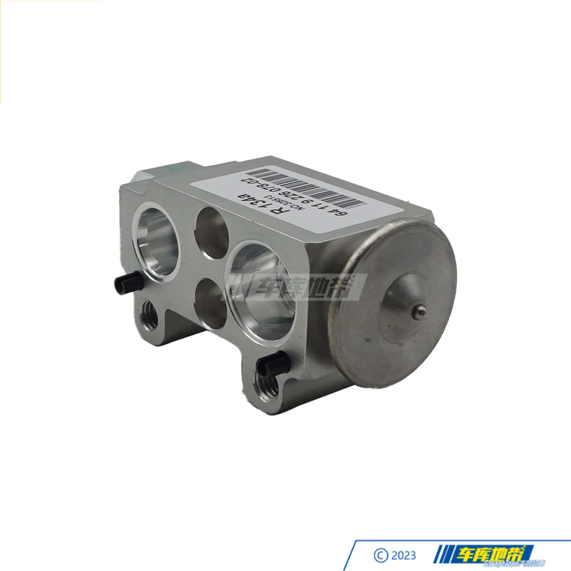 GZ-64119226078空调膨胀阀适用宝马13系X1X3X4E84E87E90F25F26