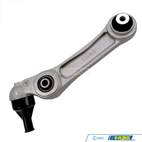 GZ-31126794203下直臂左前适用宝马5系F18/520LI525LI528LI530LI