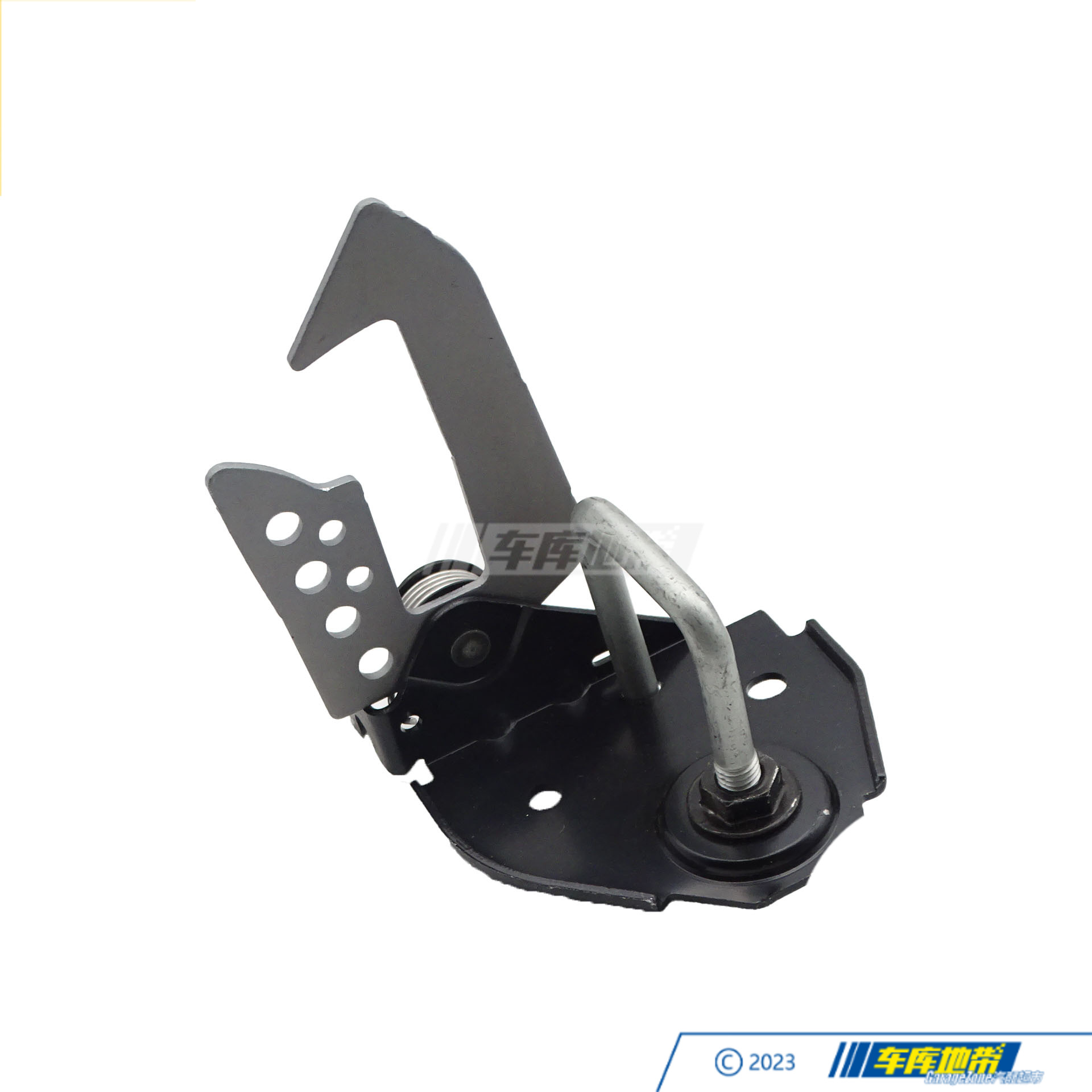 GZ-51237183763机盖锁左侧适用宝马567系Z4F02F04F07F10F18/520LI