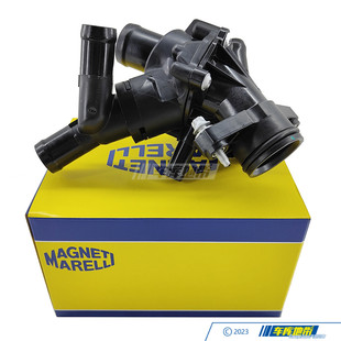 马瑞利M270节温器2702000315适用于奔驰W176W242W246C177X177X156