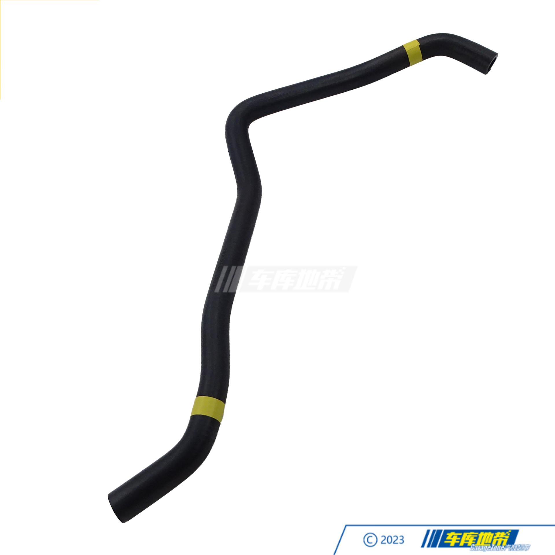 GZ-TH11537519494机油散热器-水泵水管适用于宝马135系X3X1N52E90