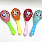 直供淘珍铺子奶酪味勺多口味小包装 休闲办公解馋小零食方便携带