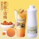 直供老盐话梅网红奶茶店老盐柠檬茶水果茶奶茶饮品专用冰