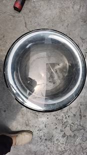 U1406YD滚筒洗衣机10KG玻璃门 UH1406YD 适用于海信 XQG100