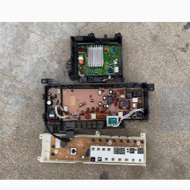 松下洗衣机XQG90-E9025/E1025/XQG100-E1028电脑板主板S1355