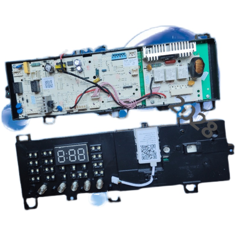 小天鹅滚筒洗衣机电脑板主板