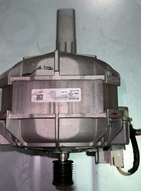 倍科滚筒洗衣机电机WDW 8512/WDW8512S马达WMY 61241 PTL