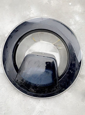 适用于三星洗衣机门组件 WW80K5210VX/SC DC97-19584E 80K5210VG