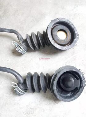 适用于西门子滚筒洗衣机iQ300/iQ500/iQ700进水管 排水管 波纹管