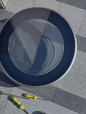 松下XQG100-LD169/LD1N9/LD1NY10kg高级护理洗烘一体机玻璃门