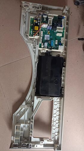 适用于小天鹅比佛利洗衣机触摸面板电脑板BVL1G100TG6主板显示板
