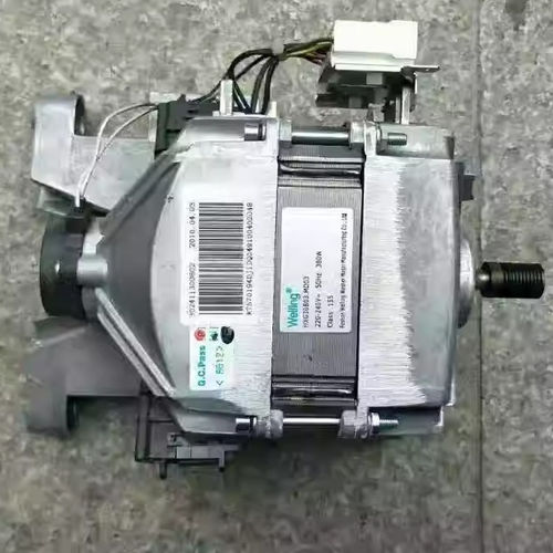 适用于美的洗衣机MG52-X801/8001/X801(H)HXG30B03.MD03电机马达