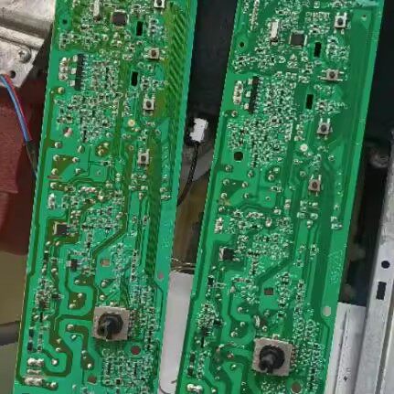 适用格兰仕滚筒洗衣机GDW100T6VG电脑板主板268110000250