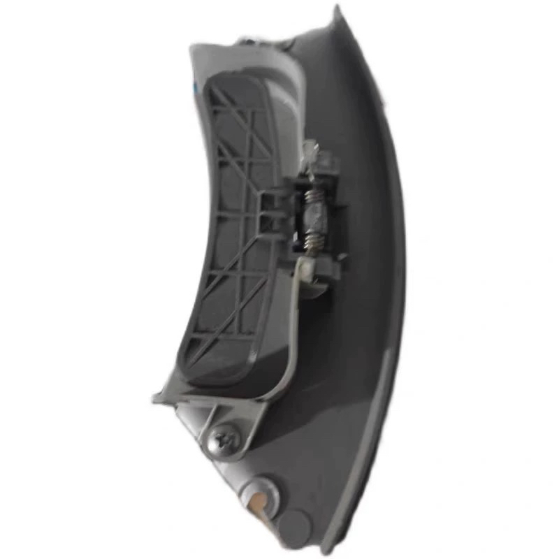 创维洗衣机F60A F70A F80A F651003S铰链门框观察窗盖勾玻璃把手