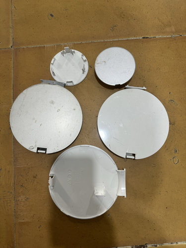 适用iQ100/iQ300/iQ500/iQ700西门子滚筒洗衣机盖板 排污盖 盖子