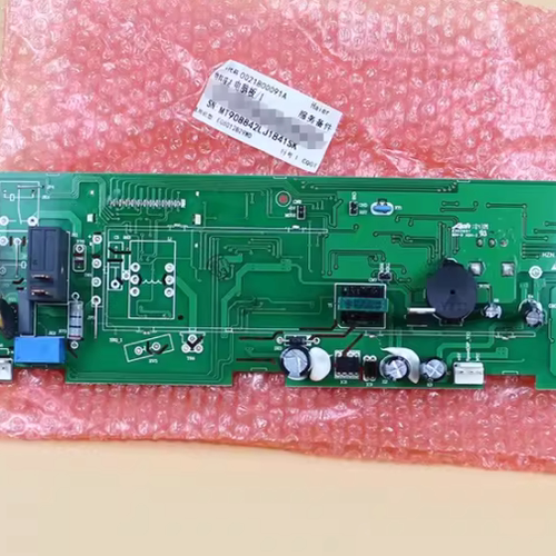 海尔滚筒洗衣机电脑板XQG80-B12616/XQG70-B12726主板0021800091A