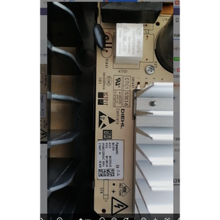 适用于松下滚筒洗衣机XQG90 3R9ET启动变频板