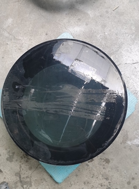 适用创维洗衣机F101412LDHC F101411LDHiA F9011NCH观察玻璃门