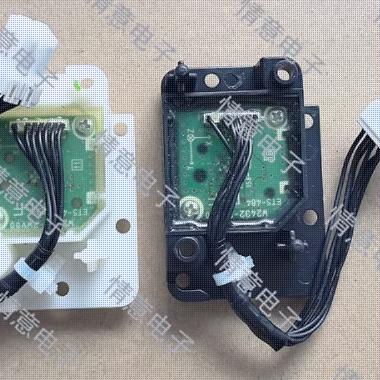 适用于松下洗衣XQG100-E1135/E1130/E10GW/E10GS机3D传感器开关