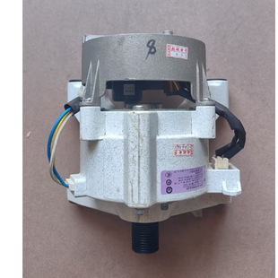 适用海信滚筒洗衣机HG100DSE12F电机马达WDHX350FA 物料号2232424