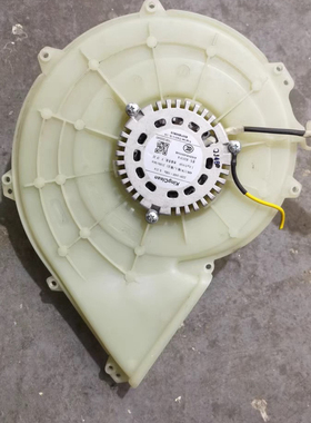 适用美的/小天鹅洗衣机XG2072F-B烘干电机17438100000492烘干机