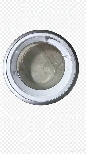 适用西门子IQ300(WG42A2Z01W/WG52A1U00W/WB24UMZ01W洗衣机玻璃门
