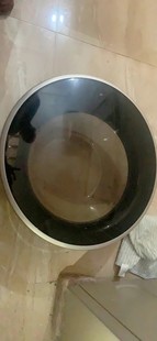 XQG100 適用海爾滾筒洗衣機(jī)XQG90 B916G G100818BG HB816G門(mén)框