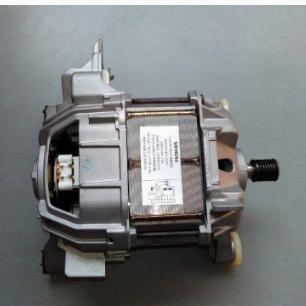 西门子滚筒洗衣机XQG80-12S468(WM12S468TI)电机 马达1BA6755-0LC