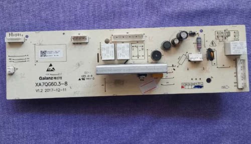 格兰仕洗衣机XQG60-A7主板