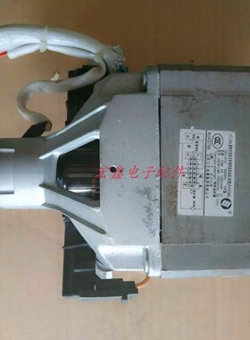 适用于松下洗衣机XQG70-V7132 XPHHC005 240W串激电机 GJ-2UA008E