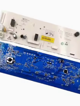 适用于伊莱克斯滚筒洗衣机EWF12954SW电脑板X2362-001-1080主版