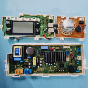 适用于LG滚筒洗衣机电脑板WD-A1228ADS/EBR64974401 EBR64974301