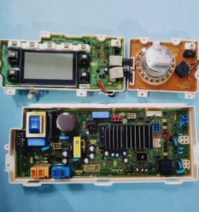 适用于LG滚筒洗衣机电脑板WD-A1228ADS/EBR64974401 EBR64974301