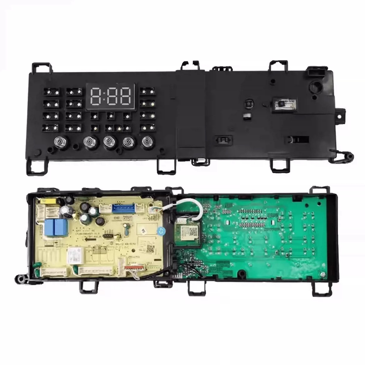 小天鹅洗衣机电脑板TG100V20WD TG100V120WDG主板17138100019468