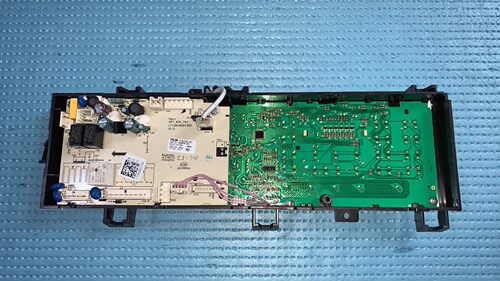 美的电脑板MG80V330WDX