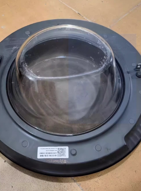 适用于小mi 云米XHG100MJ202 XQG80MJ101滚筒洗衣机观察玻璃门