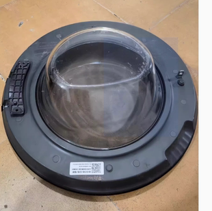 适用于小mi 云米XHG100MJ202 XQG80MJ101滚筒洗衣机观察玻璃门