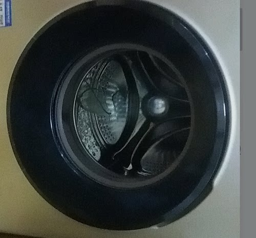 荣事达滚筒洗衣机RG-F90270BE