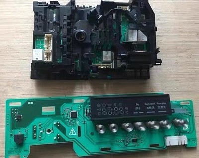 XQG70-WD14H368TI WD12H360TI滚筒洗衣机电脑板 主板 9000795325